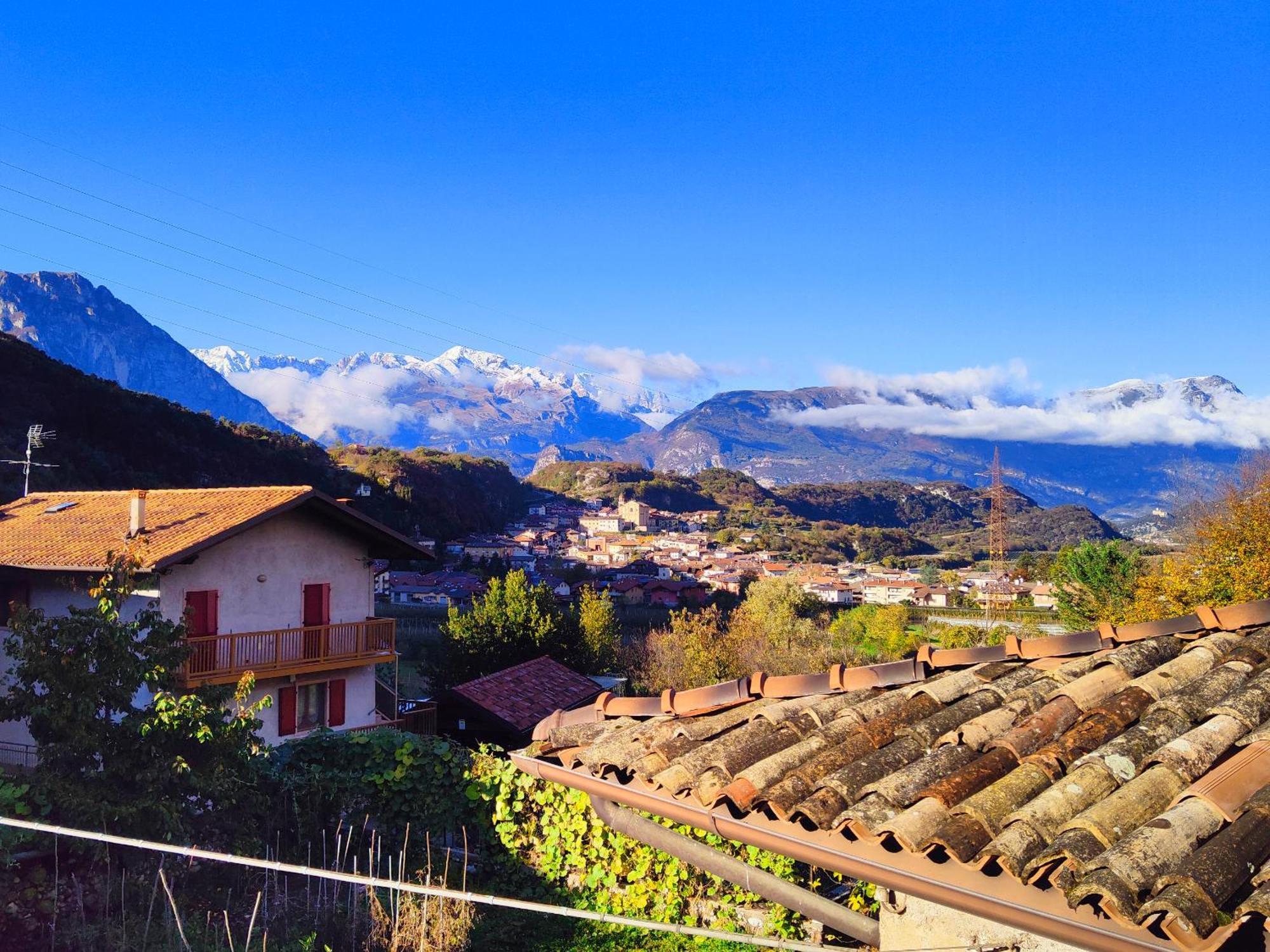 Val Del Vent - Ideale Per Coppie Brusino Dış mekan fotoğraf